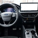Ford Kuga Active FHEV 4WD- Ruhiger Begleiter auf allen Wegen 13