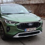 Ford Kuga Active FHEV 4WD- Ruhiger Begleiter auf allen Wegen 12