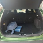 Ford Kuga Active FHEV 4WD- Ruhiger Begleiter auf allen Wegen 11