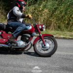 70 Jahre Puch 250 SG- Die letzte Erfolgsgeschichte einer legendären Motorradmarke 11