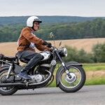 70 Jahre Puch 250 SG- Die letzte Erfolgsgeschichte einer legendären Motorradmarke 9