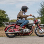 70 Jahre Puch 250 SG- Die letzte Erfolgsgeschichte einer legendären Motorradmarke 8