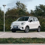 Leapmotor in Österreich-Neuer Stellantis Zuwachs aus China 7