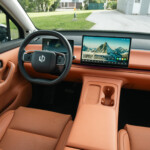 Leapmotor in Österreich-Neuer Stellantis Zuwachs aus China 9