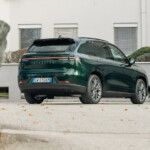 Leapmotor in Österreich-Neuer Stellantis Zuwachs aus China 8