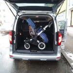 Nissan Townstar Kombi-Raum-Kapsel 3