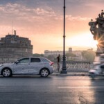 MG4 Electric-neuer „Stromer“ aus China 8