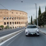 MG4 Electric-neuer „Stromer“ aus China 9