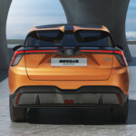 MG4 Electric-neuer „Stromer“ aus China 5