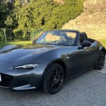 Mazda MX-5: Ein Bewahrer der Tradition 9