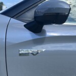 Mitsubishi Outlander 2,4 PEHV Diamond-Der Allrad-Luxus ist zurück 6