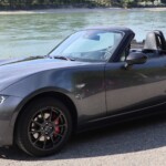 Mazda MX-5: Ein Bewahrer der Tradition 10