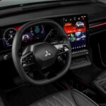 Mitsubishi Eclipse Cross 2026 -Mitsubishi wird (wieder) elektrisch 10
