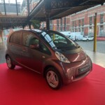 Mitsubishi Eclipse Cross 2026 -Mitsubishi wird (wieder) elektrisch 7