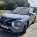 Mitsubishi Outlander 2,4 PEHV Diamond-Der Allrad-Luxus ist zurück 13