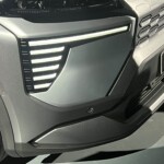 Mitsubishi Eclipse Cross 2026 -Mitsubishi wird (wieder) elektrisch 9