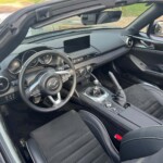 Mazda MX-5: Ein Bewahrer der Tradition 7