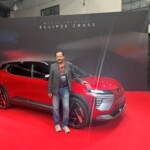 Mitsubishi Eclipse Cross 2026 -Mitsubishi wird (wieder) elektrisch 11