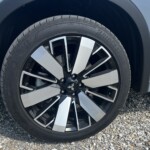 Mitsubishi Outlander 2,4 PEHV Diamond-Der Allrad-Luxus ist zurück 12