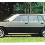 Mitsubishi feiert ein Jubiläum-45 Jahre drei Diamanten in Österreich 20