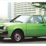 Mitsubishi feiert ein Jubiläum-45 Jahre drei Diamanten in Österreich 7