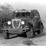 Mitsubishi feiert ein Jubiläum-45 Jahre drei Diamanten in Österreich 5