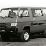 Mitsubishi feiert ein Jubiläum-45 Jahre drei Diamanten in Österreich 13