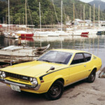 Mitsubishi feiert ein Jubiläum-45 Jahre drei Diamanten in Österreich 6