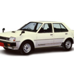 Mitsubishi feiert ein Jubiläum-45 Jahre drei Diamanten in Österreich 17