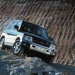 Mitsubishi feiert ein Jubiläum-45 Jahre drei Diamanten in Österreich 16