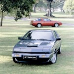 Mitsubishi feiert ein Jubiläum-45 Jahre drei Diamanten in Österreich 14