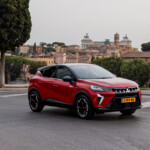 Mitsubishi ASX: schnelles Facelift für mehr Individualität 27