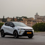 Mitsubishi ASX: schnelles Facelift für mehr Individualität 26