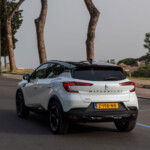 Mitsubishi ASX: schnelles Facelift für mehr Individualität 25