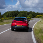 Mitsubishi ASX: schnelles Facelift für mehr Individualität 24