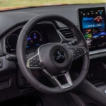 Mitsubishi ASX: schnelles Facelift für mehr Individualität 20