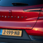 Mitsubishi ASX: schnelles Facelift für mehr Individualität 18