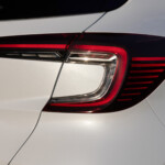 Mitsubishi ASX: schnelles Facelift für mehr Individualität 12