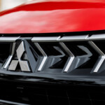 Mitsubishi ASX: schnelles Facelift für mehr Individualität 13