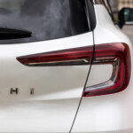 Mitsubishi ASX: schnelles Facelift für mehr Individualität 7