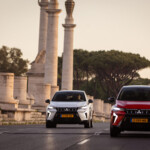 Mitsubishi ASX: schnelles Facelift für mehr Individualität 6