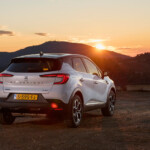 Mitsubishi ASX-Auf der Suche nach einer neuen Identität 9