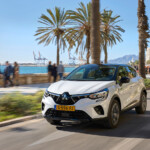 Mitsubishi ASX-Auf der Suche nach einer neuen Identität 13