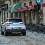 Mitsubishi ASX-Auf der Suche nach einer neuen Identität 12