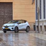 Mitsubishi ASX-Auf der Suche nach einer neuen Identität 11