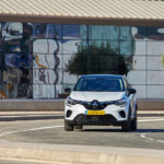 Mitsubishi ASX-Auf der Suche nach einer neuen Identität 19