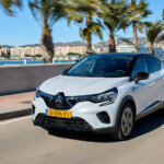 Mitsubishi ASX-Auf der Suche nach einer neuen Identität 18