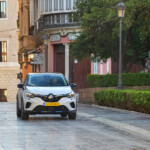 Mitsubishi ASX-Auf der Suche nach einer neuen Identität 17