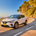 Mitsubishi ASX-Auf der Suche nach einer neuen Identität 8