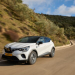 Mitsubishi ASX-Auf der Suche nach einer neuen Identität 16